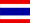 L'équipe de Thailande - World Cup Overwatch