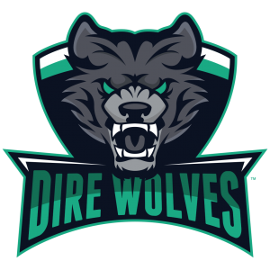 Dire Wolves aux MSI 2017