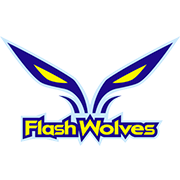Flash Wolves aux IEM Katowice 2017