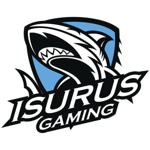 Isurus Gaming aux MSI 2017
