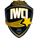 Les équipes IWC aux Worlds League of Legends