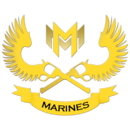 Marines Esports au MSI 2017