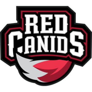 Red Canins aux MSI 2017