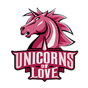 Unicorns of Love aux IEM Katowice 2017