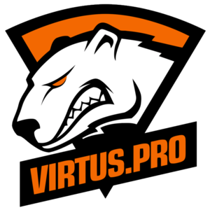 Virtus Pro aux MSI 2017