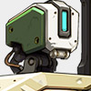 Overwatch Bastion