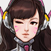 Overwatch - Guide D.Va