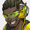 Overwatch Lucio