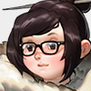 Overwatch - Guide Mei