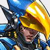 Overwatch Pharah