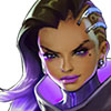 Guide - Overwatch Sombra