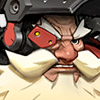 Overwatch Torbjörn