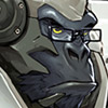 Overwatch Winston