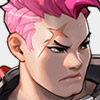 Guide - Overwatch Zarya